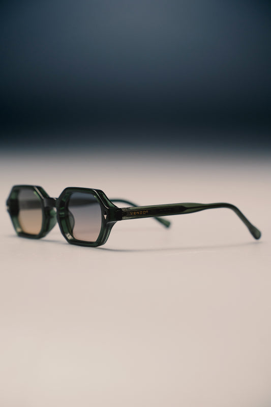 Noir Green