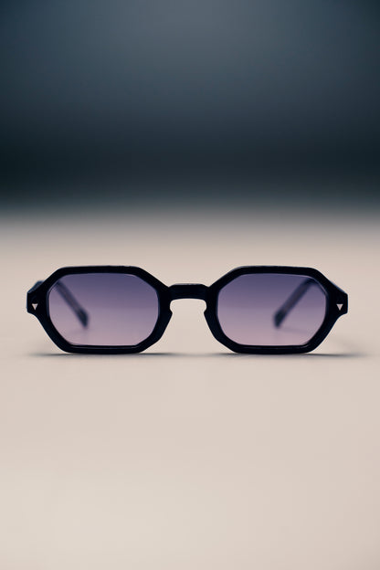 Noir Purple