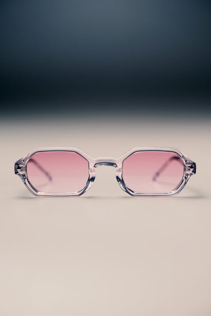 Noir Pink