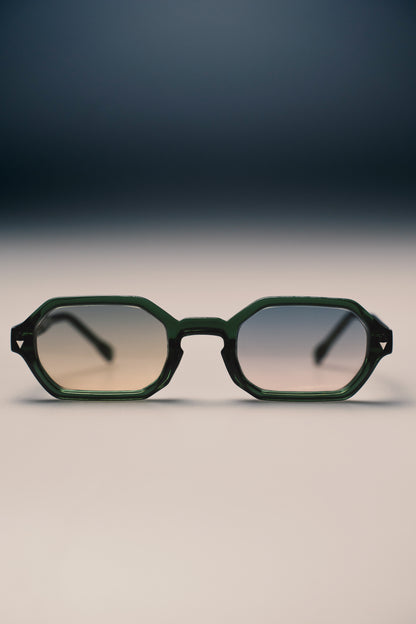 Noir Green