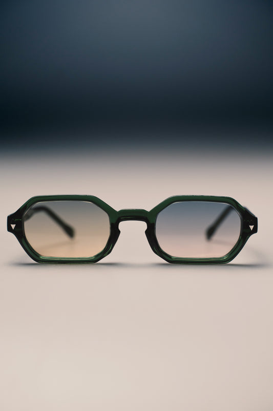 Noir Green